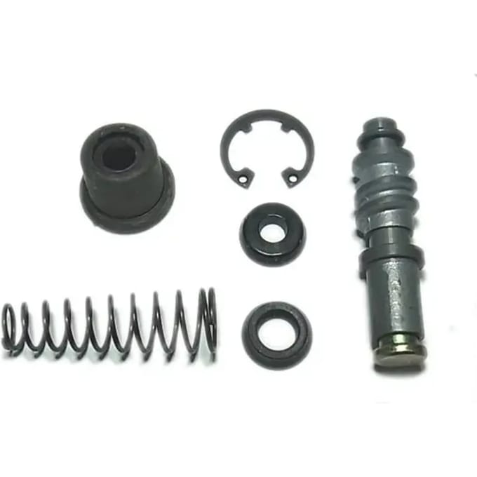 Motorfiets hoofdremcilinder reparatieset Tourmax MSB-215