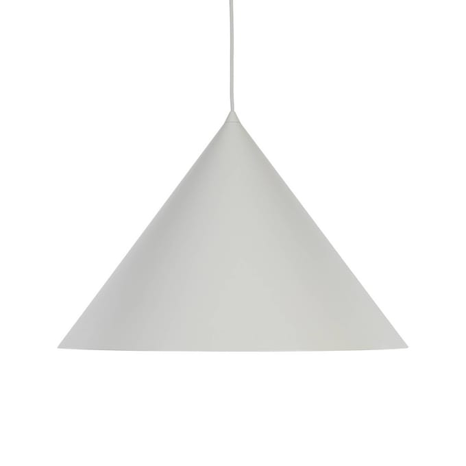TK-Lighting CONO Hanglamp E27 Beżig - Modern Loft Design