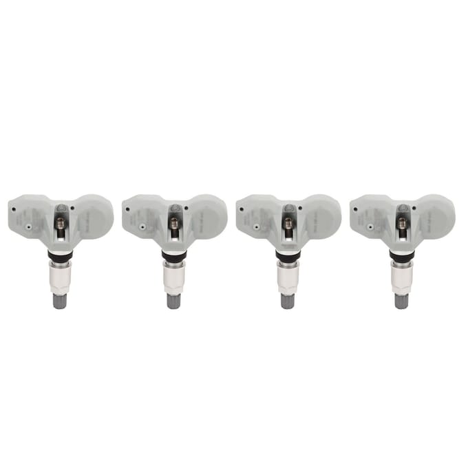 Système de surveillance de la pression des pneus 7PP907275G Capteur Moniteur TPMS pour 911 Boxster Cayenne Cayman gray