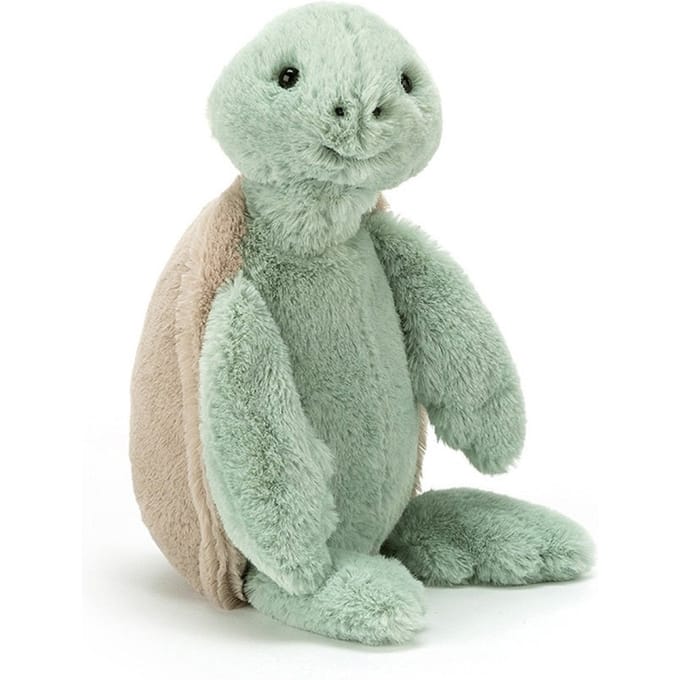 Jellycat knuffel Bashful turtle small