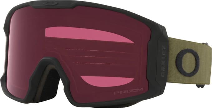 Oakley Skibril Unisex