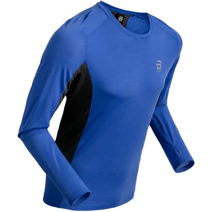 Trainingstrui met lange mouwen Daehlie Sportswear Tech Wool
