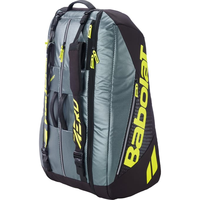 Babolat Pure Aero RH 12 Tennistas 12 stuks