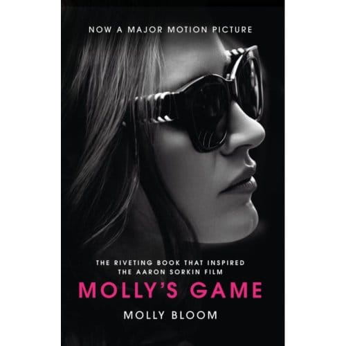 Molly's Game - Molly Bloom