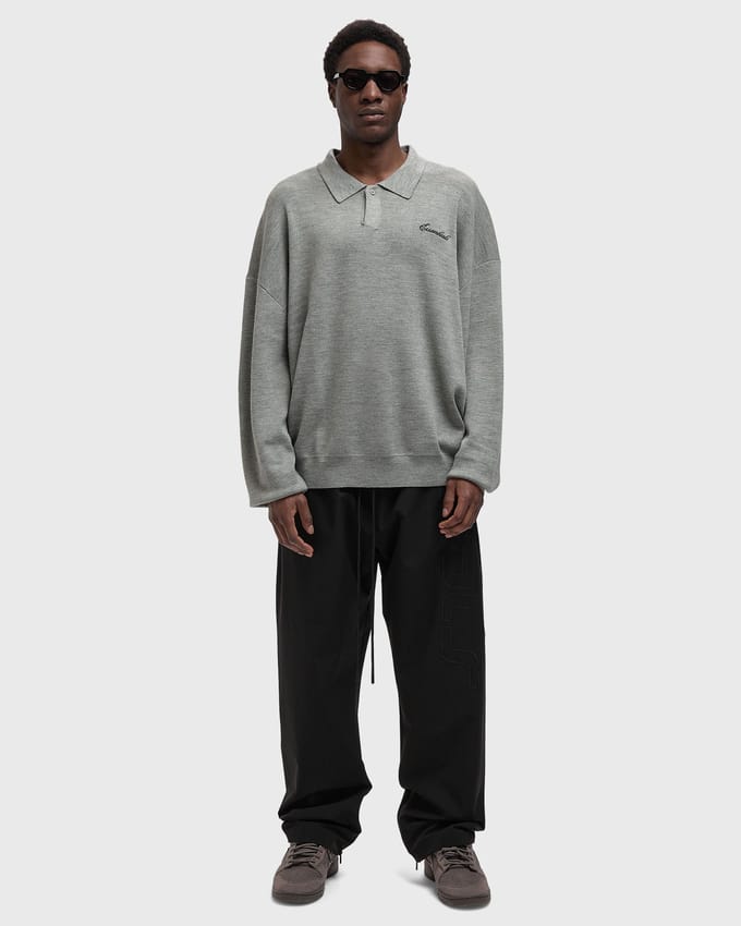 ACTIVE TRACE TRACK PANT