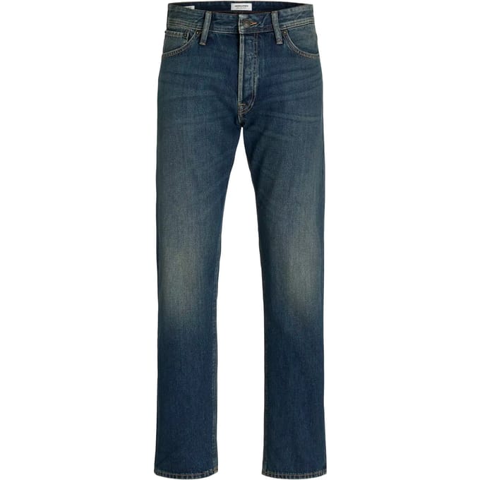 JACK&JONES JEANS INTELLIGENCE - JJICHRIS JJORIGINAL AKM 918 NOOS Heren Jeans