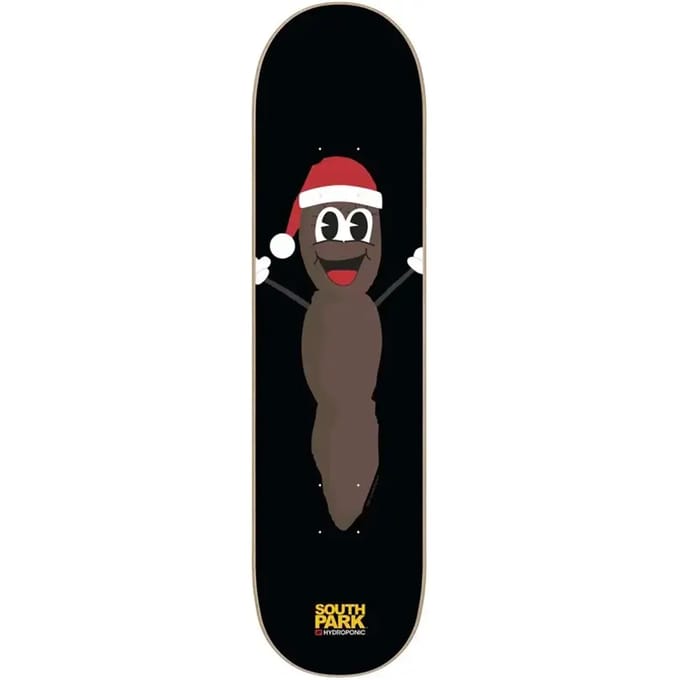 Skateboard Hydroponic South Park