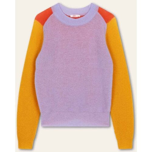 Oilily Kollage Trui- maatS Lila