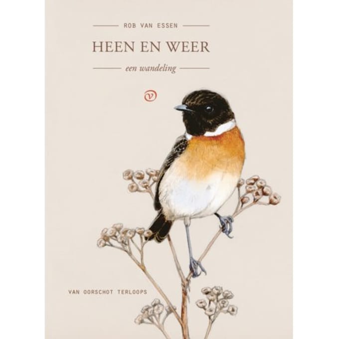 Heen En Weer - Terloops - Rob van Essen