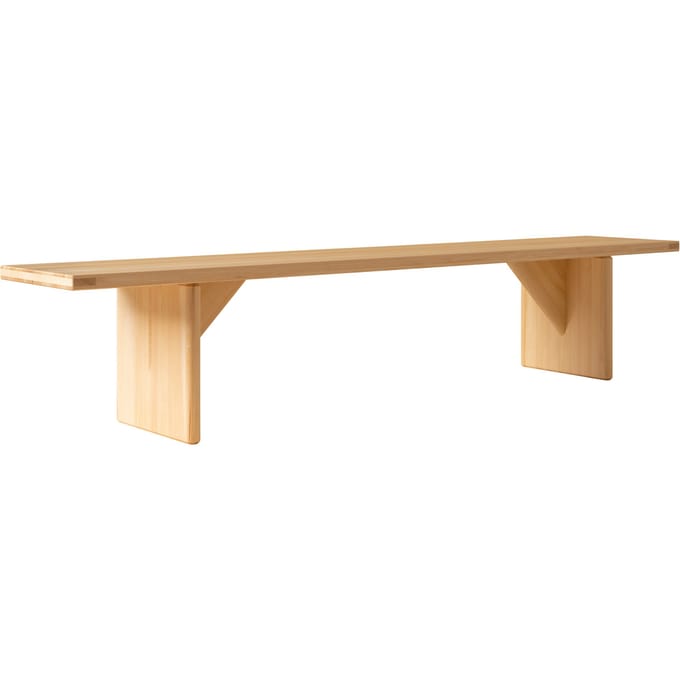 Vaarnii 012 Kolmio Bank - 227 cm