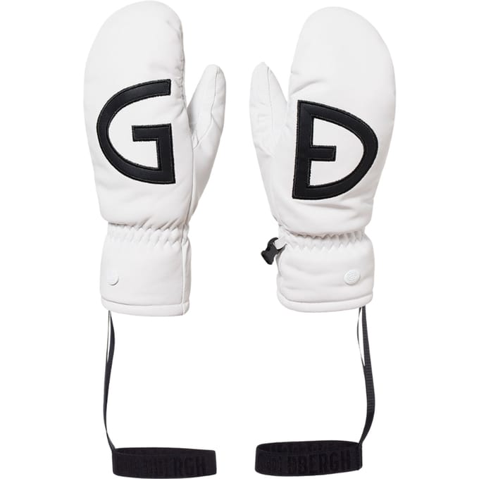 Goldbergh Womens Bello Mittens