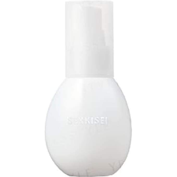 Kose - Sekkisei Clear Wellness Moisture Protect Mist Unscented 80ml