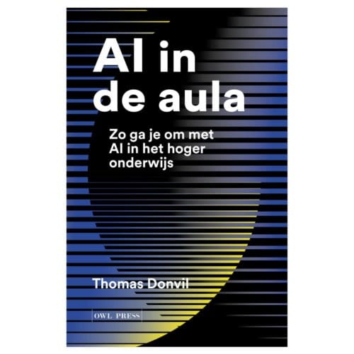Ai In De Aula - Thomas Donvil