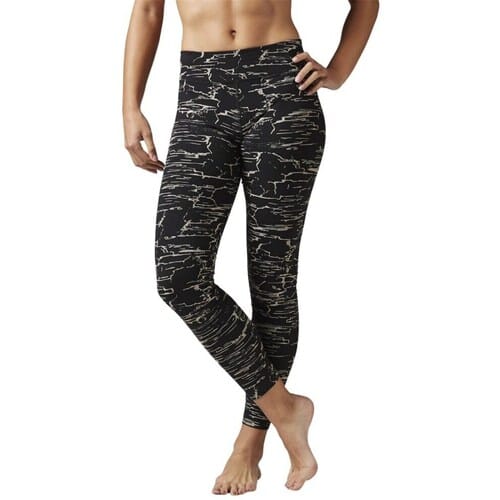 Legging Reebok Sport BK3889