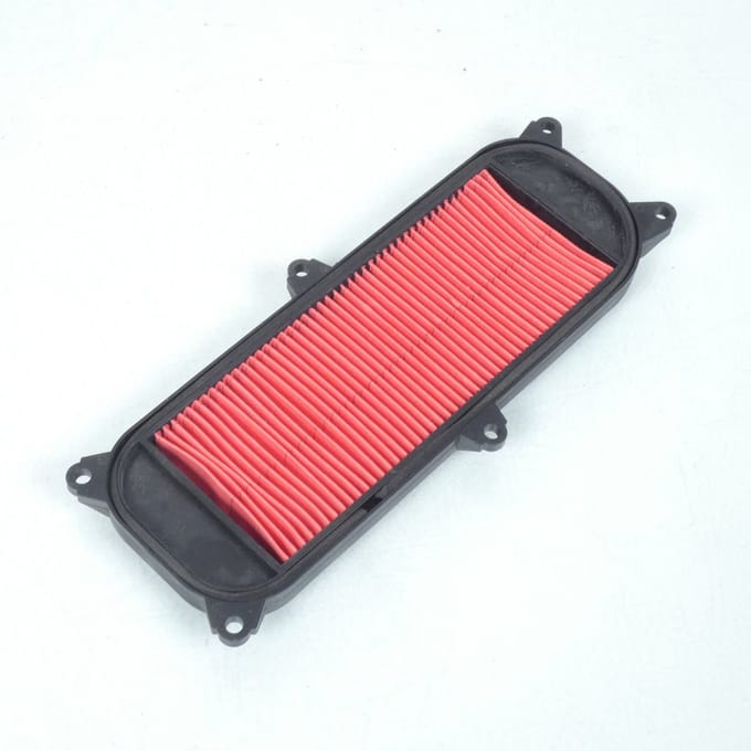 luchtfilter p2r voor scooter kymco 250 people s 2006 tot 2009 nieuw