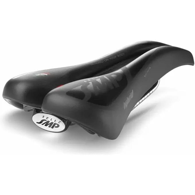 Zadel Campagnolo Hybrid