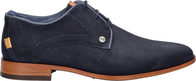 Rehab Greg Wall Sue Gekleed Laag - Blauw - Maat 43