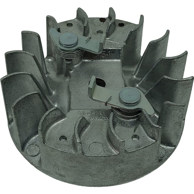 Flywheel