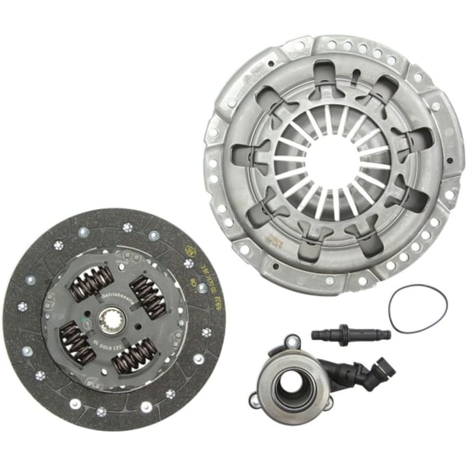 Schaeffler Luk Koppelingsset LUK RepSet Pro 621 3045 33