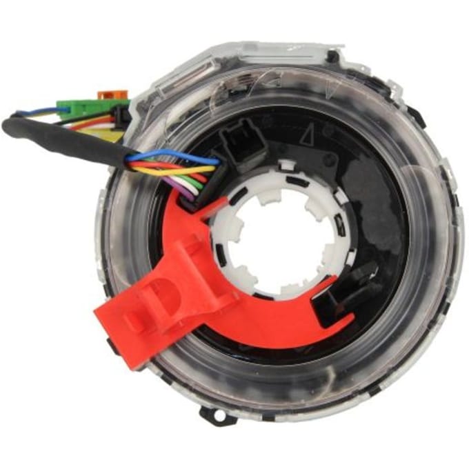 Wikkelveer, airbag FEBI BILSTEIN 46559