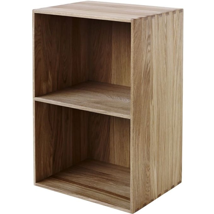 FDB Møbler B98 - Boekenrek - 28 cm