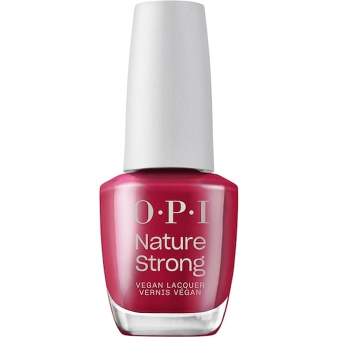 Opi Strong As Shell Opi - Nature Strong - Kleuren A Bloom With A View A BLOOM WITH A VIEW