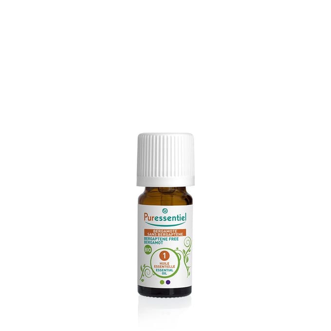 Puressentiel Bergamot Essentiële Olie Bio 10 Etherische olie