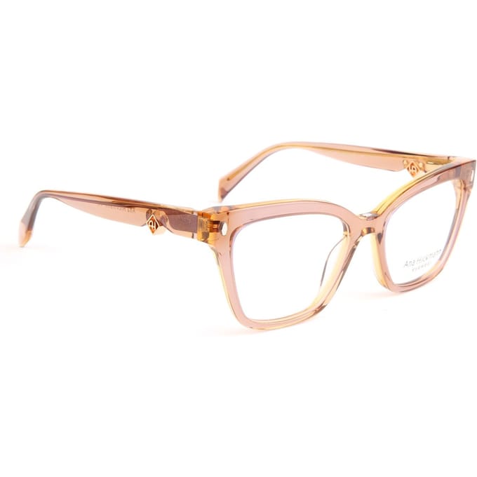 Ana Hickmann Optical Frame AH6543G H01 52