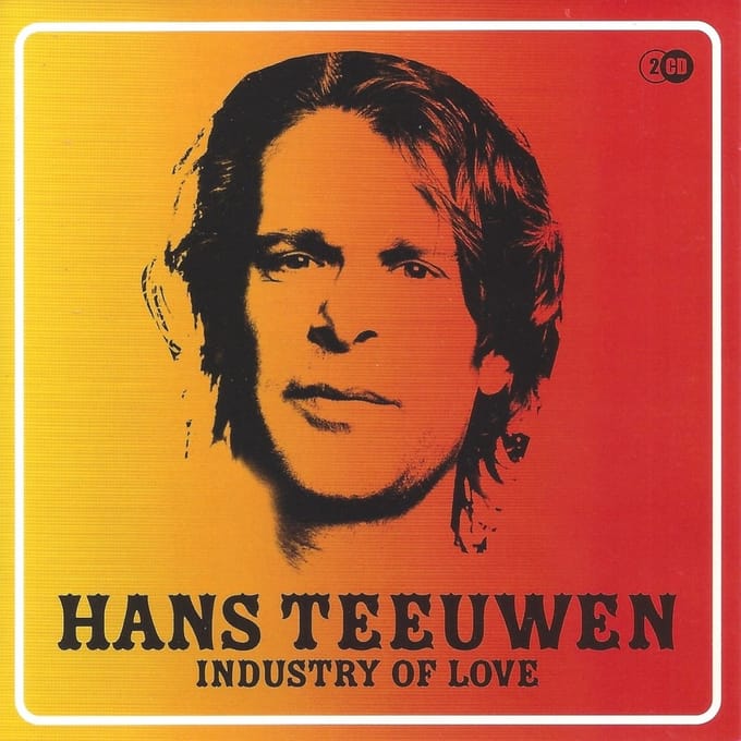 Industry Of Love