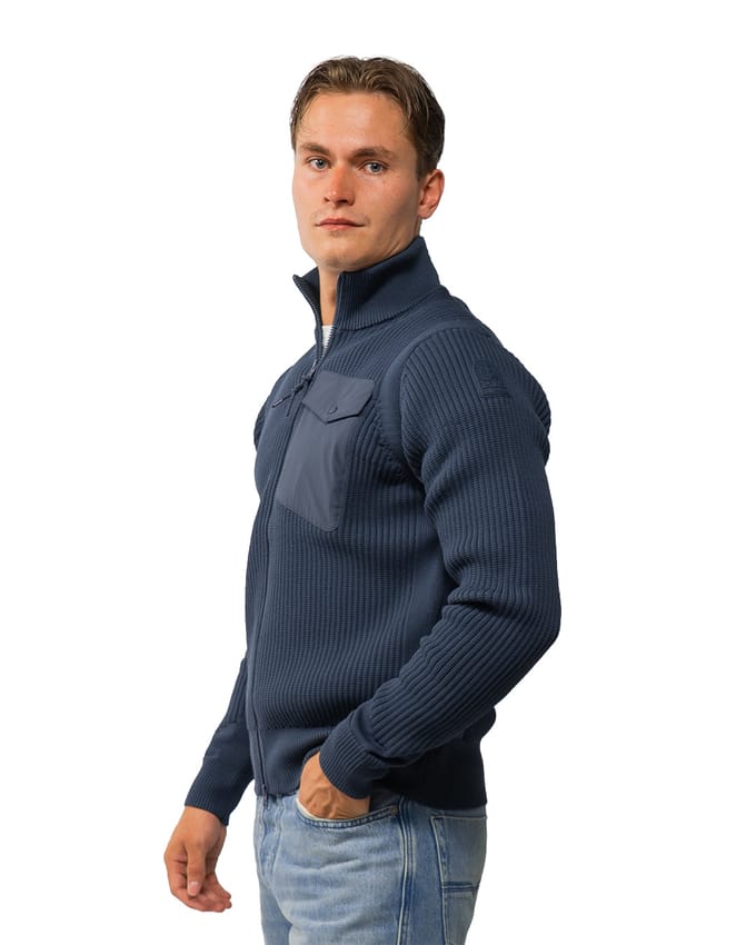 Hart River Vest