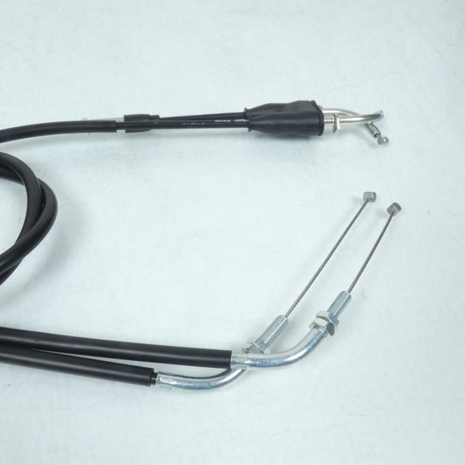 Gaskabel voor motor Suzuki 650 DR SE 1996 tot 2014 58300-32E00-000 Nieuw