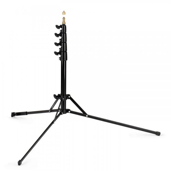 Manfrotto Nano Plus Stand tripod