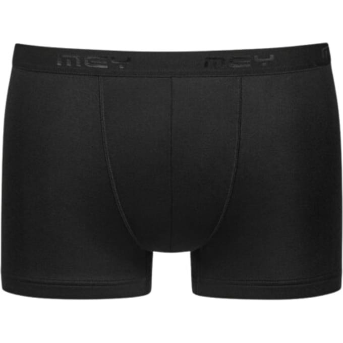 Mey Shorty (fsc) Boxershorts Zwart 42521