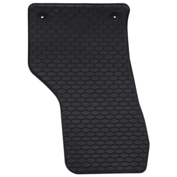 vidaXL - Automat - 4 - st - Geschikt - voor - VW - voor - PASSAT - B8 - 2014-2023 - Rubber