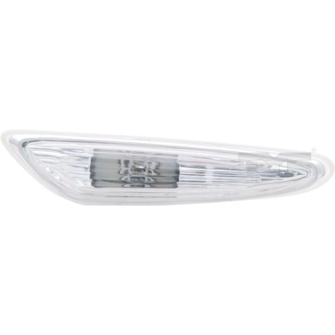 Richtingaanwijzer TYC 18-0454-15-9 links