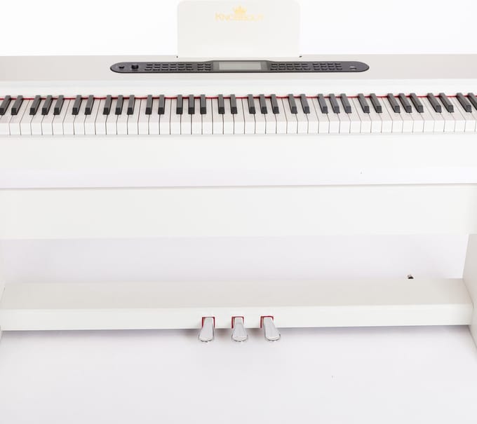 Digitale Piano