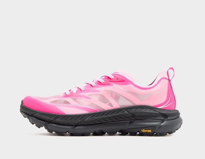 HOKA Mafate Speed 4 Lite, roze