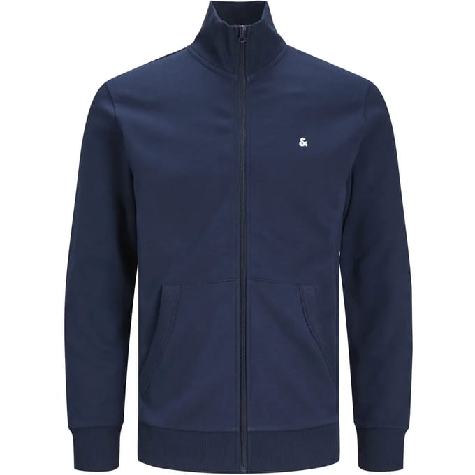 Jack & Jones Paulos Vest Heren (plussize) - Maat 4XL