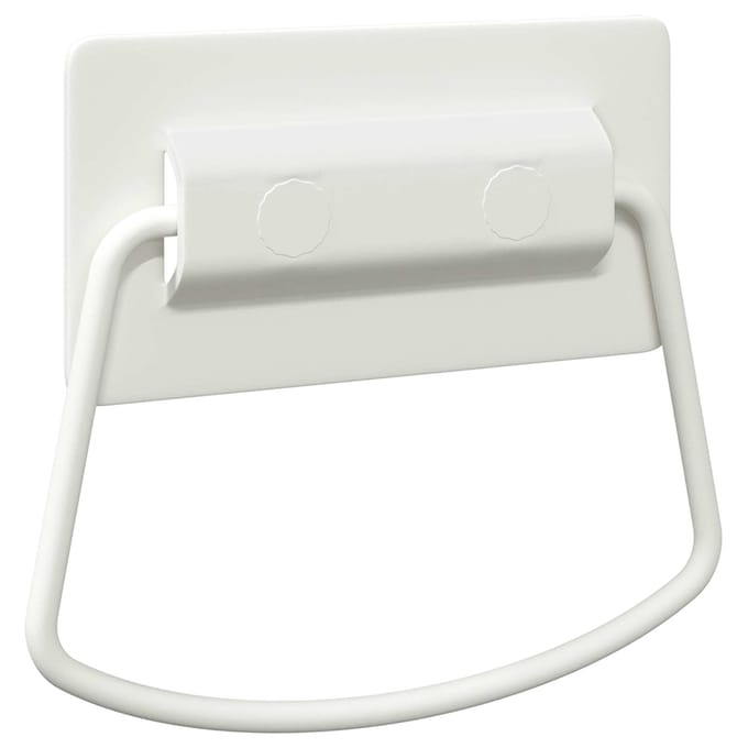 vidaXL Kast Handvatten Wit 85 x 45 mm Metaal