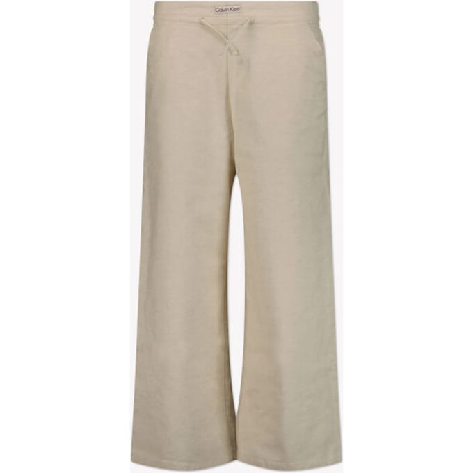 Calvin Klein Kinder meisjes broek in
