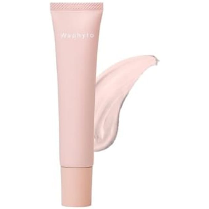 Waphyto - UV Cream SPF 40 PA+++ Pink Glow - 30g