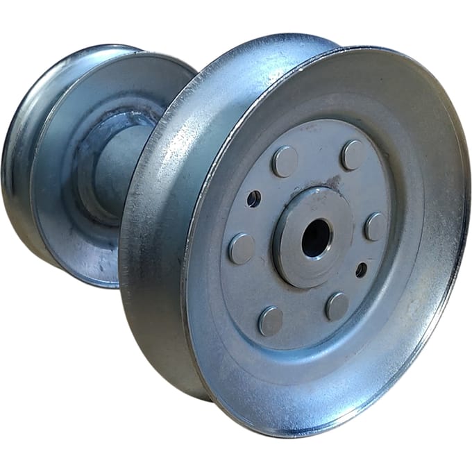 Pulley,engine