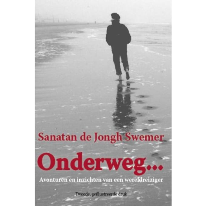 Onderweg... - Sanatan de Jongh Swemer