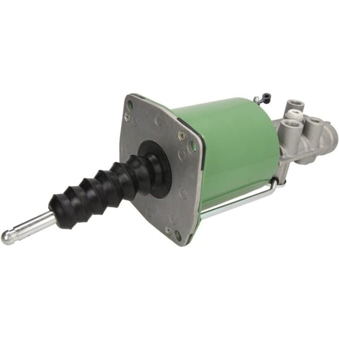 Koppelingsactuator PNEUMATICS CS-203