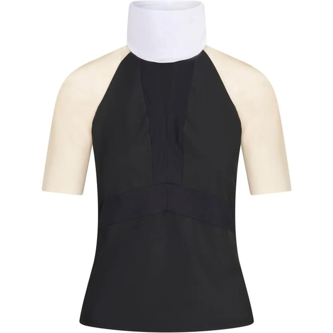 Dameswedstrijdpolo Euro-Star Flying Flirty