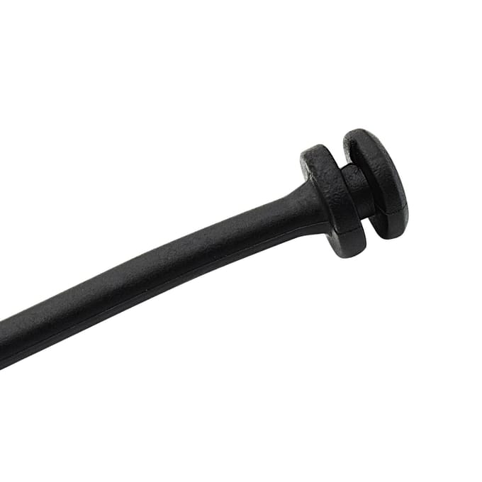 Universele Auto Olie Tankdop Draad Tank Cover Lijn Voor BMW E81 E82 E87 E88 E46 E90 E91 E92 e93 E39 E60 E61 F07 E63 E64 X3 X5 X6 Z4 black