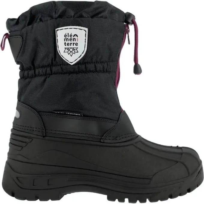 Skischoenen voor beginners Élémenterre Picton