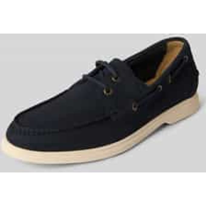 Bootschoenen BOSS Sienne_Boat_sd