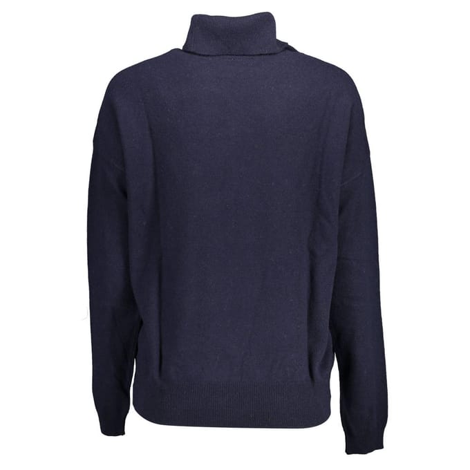 U.S. POLO ASSN. Blauw Polyamide Damestrui