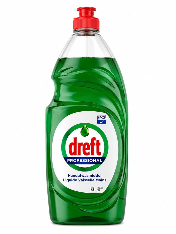 Dreft Professional